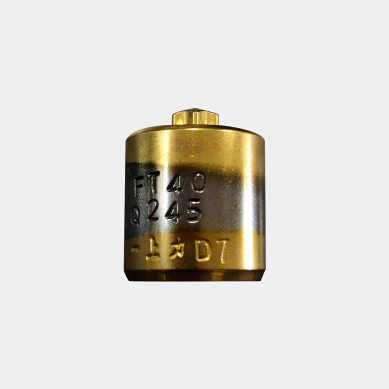 Was ist die Screw Second Plum Punch-Serie?